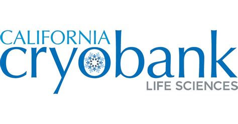 California Cryobank Life Sciences ("California Cryobank") is the clear market leader across the donor reproductive tissue and newborn stem cell collection and storage industries, offering a full. . California cryobank